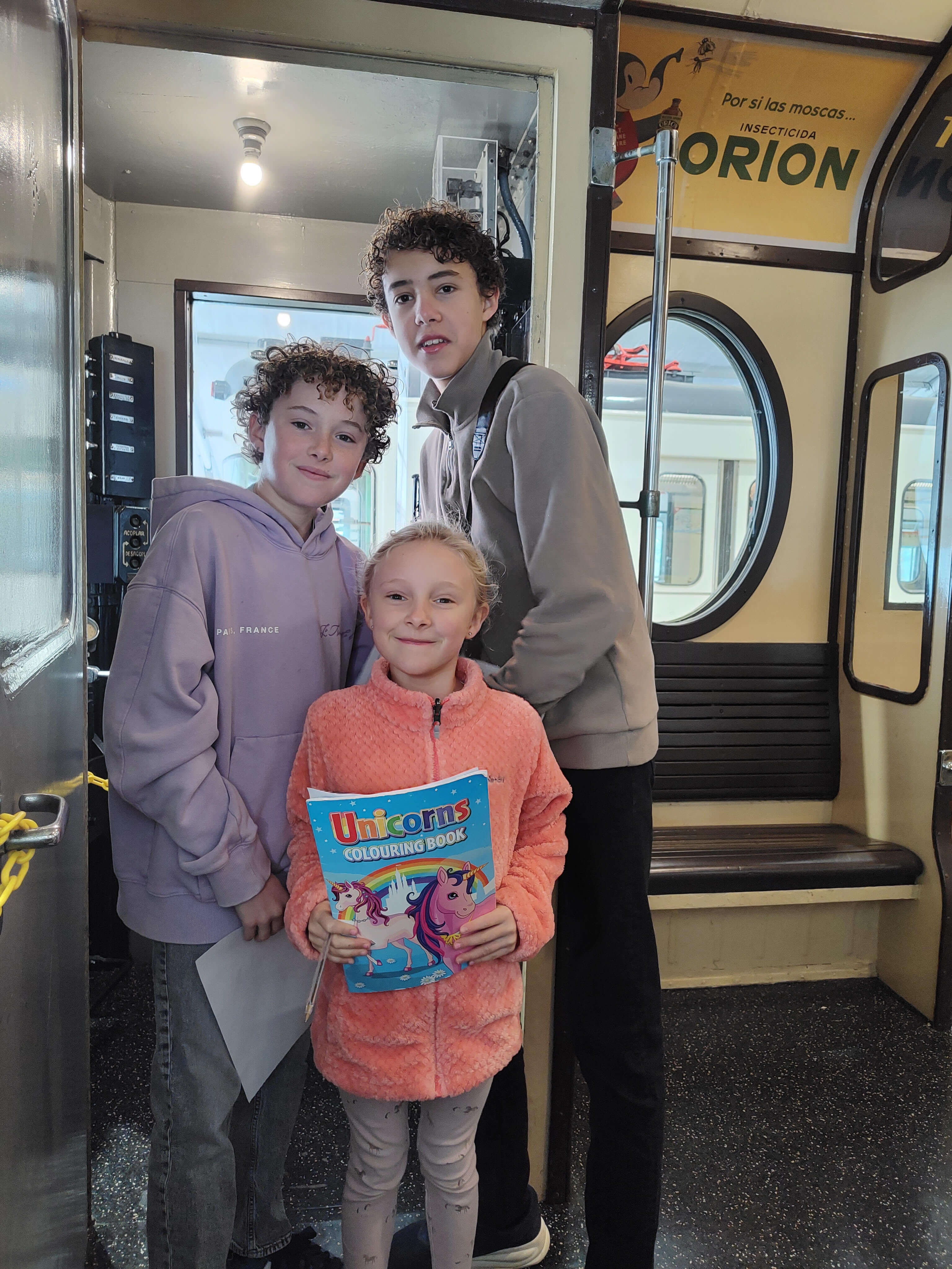 Family Spanish activity 3